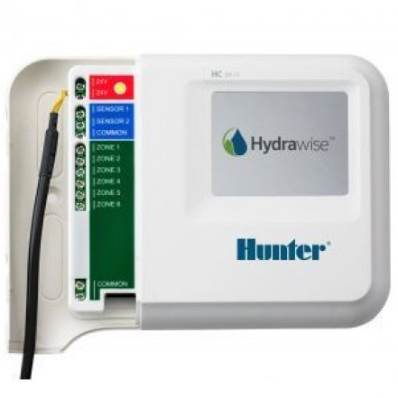 Пульт управления HC-601i-E внутр.