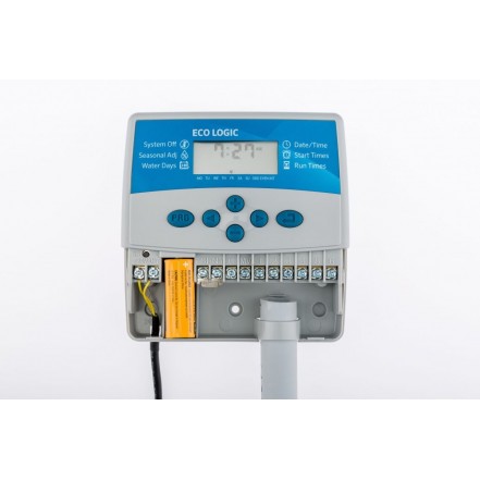 Пульт управления ELC-601i-E внутр.